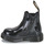 Zapatos Niña Botas de caña baja Dr. Martens 2976 J Negro