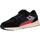 Zapatos Niño Multideporte Kickers 910830-30 KIFUJIN Negro