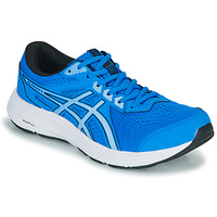 Zapatos Hombre Running / trail Asics GEL-CONTEND 8 Azul