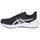 Zapatos Hombre Running / trail Asics JOLT 4 Negro / Blanco