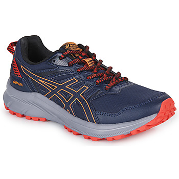Zapatos Hombre Running / trail Asics TRAIL SCOUT 2 Marino / Rojo