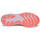 Zapatos Mujer Running / trail Asics GEL-CUMULUS 24 Negro / Rosa