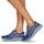 Zapatos Mujer Running / trail Asics TRAIL SCOUT 2 Azul / Rosa