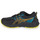 Zapatos Niño Running / trail Asics GEL-VENTURE 9 GS Negro / Azul