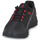 Zapatos Hombre Zapatillas bajas Asics GEL-CITREK Negro / Rojo