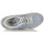 Zapatos Zapatillas bajas Asics GEL-1130 Azul