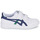 Zapatos Niños Zapatillas bajas Asics JAPAN S PS Blanco / Azul