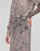 textil Mujer Vestidos largos Guess LAMA DRESS Multicolor