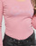 textil Mujer Camisetas manga larga Guess LS SN ADELINA TEE Rosa