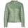 textil Mujer Plumas Guess NEW VONA JACKET Verde
