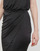 textil Mujer Vestidos cortos Guess W3GK76-KBAC2-JBLK Negro
