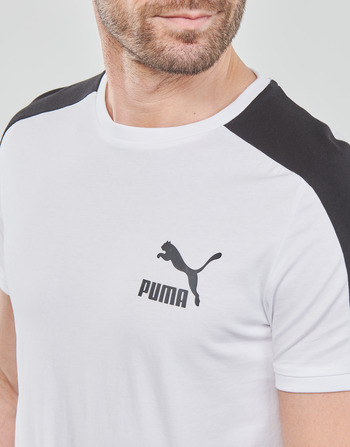 Puma INLINE Negro / Blanco