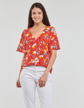 textil Mujer Tops / Blusas Betty London GINNA Multicolor