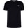 textil Hombre Camisetas manga corta Ellesse 199518 Negro