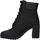 Zapatos Mujer Botines Timberland A426Q ALLINGTON 6IN Negro