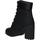 Zapatos Mujer Botines Timberland A426Q ALLINGTON 6IN Negro