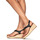 Zapatos Mujer Sandalias MICHAEL Michael Kors LANEY THONG Negro
