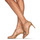 Zapatos Mujer Sandalias MICHAEL Michael Kors KINSLEY SANDAL Beige / Nude