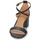 Zapatos Mujer Sandalias MICHAEL Michael Kors SERENA FLEX SANDAL Negro