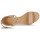 Zapatos Mujer Sandalias MICHAEL Michael Kors SERENA FLEX SANDAL Beige / Nude