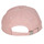 Accesorios textil Mujer Gorra Tommy Hilfiger NATURALLY TH SOFT CAP Rosa
