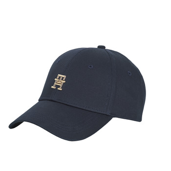 Accesorios textil Mujer Gorra Tommy Hilfiger ICONIC PREP CAP Marino