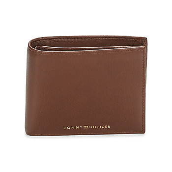 Tommy Hilfiger TH PREMIUM LEATHER CC AND COIN