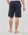 textil Hombre Shorts / Bermudas Tommy Hilfiger JERSEY SHORT Marino