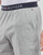 textil Hombre Shorts / Bermudas Tommy Hilfiger JERSEY SHORT Gris