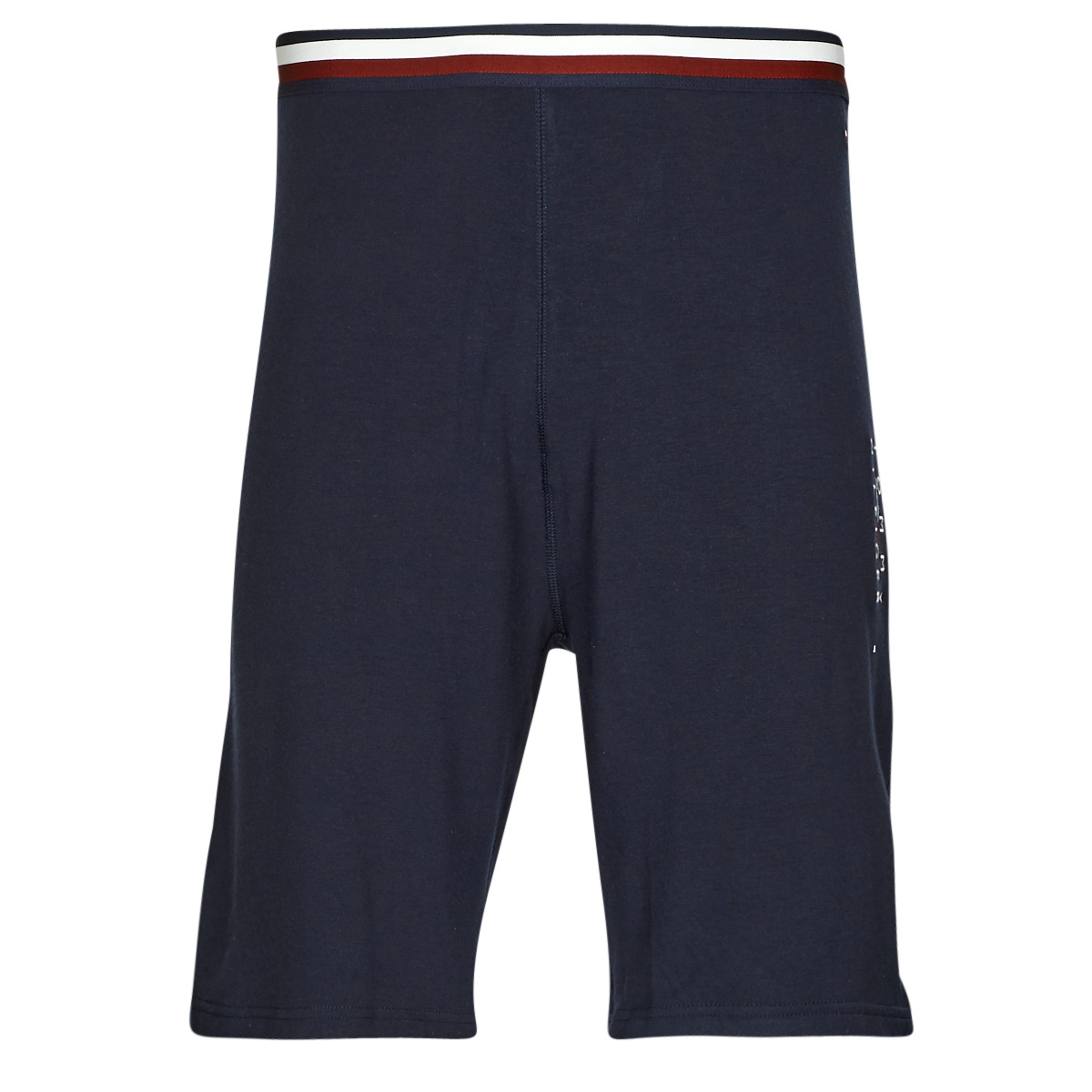 textil Hombre Shorts / Bermudas Tommy Hilfiger SHORT Marino