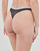 Ropa interior Mujer Strings Tommy Hilfiger 3P FULL LACE THONG X3 Rosa / Marino / Beige