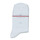 Accesorios Mujer Calcetines de deporte Tommy Hilfiger SOCK X4 Blanco