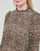 textil Mujer Tops / Blusas Ikks BW13025 Multicolor