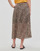 textil Mujer Faldas Ikks BW27035 Multicolor