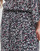 textil Mujer Vestidos cortos Ikks BW30145 Multicolor