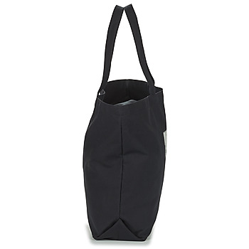 Tommy Jeans TJW CANVAS TOTE Negro