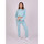 textil Mujer Sudaderas Project X Paris  Azul
