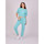 textil Mujer Pantalones de chándal Project X Paris  Azul