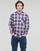 textil Hombre Camisas manga larga Tommy Jeans TJM RELAXED FLANNEL SHIRT Multicolor