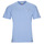 textil Hombre Camisetas manga corta Tommy Jeans TJM CLSC LINEAR CHEST TEE Azul / Celeste