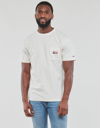 Tommy Jeans TJM CLSC TIMELESS TOMMY TEE