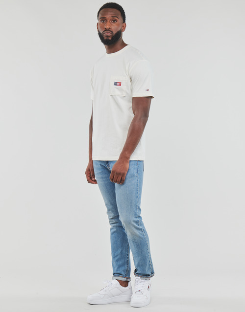 Tommy Jeans TJM CLSC TIMELESS TOMMY TEE