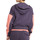 textil Mujer Sudaderas Nike  Violeta
