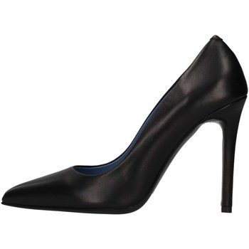 Zapatos Mujer Zapatos de tacón Albano 2373 Negro