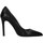 Zapatos Mujer Zapatos de tacón Albano 2373 Negro