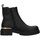 Zapatos Mujer Botines Wrangler WL22614A Negro