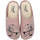 Zapatos Niña Pantuflas Zapy MDAC503045 Rosa