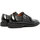 Zapatos Hombre Derbie & Richelieu Doucal's DU1025 VEROUF007 Negro