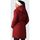 textil Mujer Chaquetas The North Face NF0A4M8X6R31 BROOKLIN-CORDOVAN Rojo