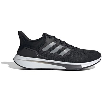 Zapatos Hombre Running / trail adidas Originals EQ21 Run Negro